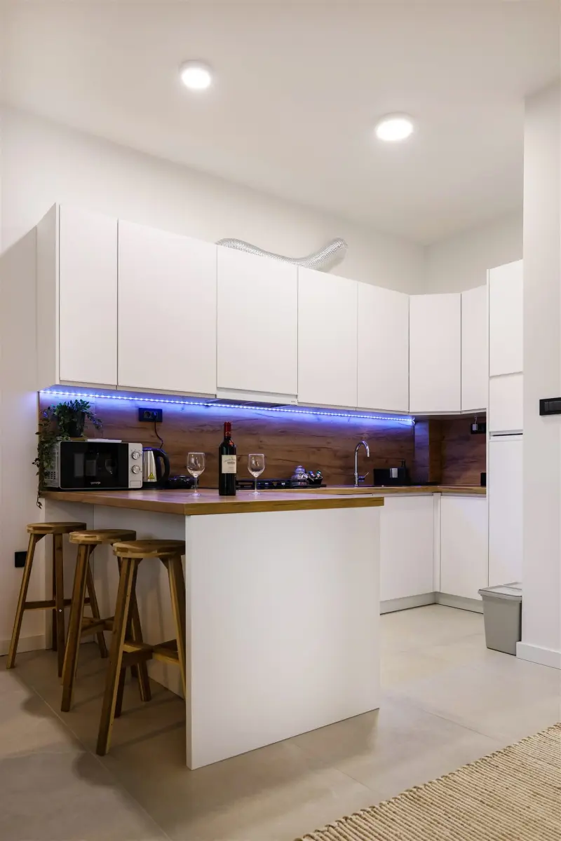 Apartment 1